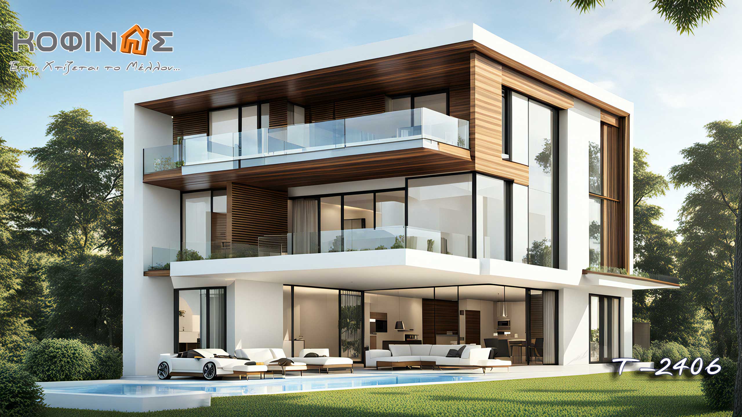 Τριώροφα, Τουριστικά καταλύματα ΚΟΦΙΝΑΣ, Tourist Accomodation Greece, KOFINAS-Prefabricatede-houses-Innovation & trust, Kainotomia kai empistosuni, Katoikies KOFINAS, ΚΟΦΙΝΑΣ κατοικίες, Καινοτομία και Εμπισοσύνη